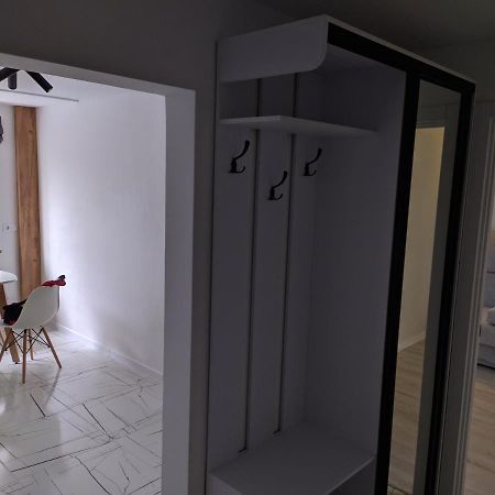 Cozy 75 Apart In Center - 2Х Кімнатна Квартира В Центрі Кропивницького Kropyvnytskyi Exterior photo