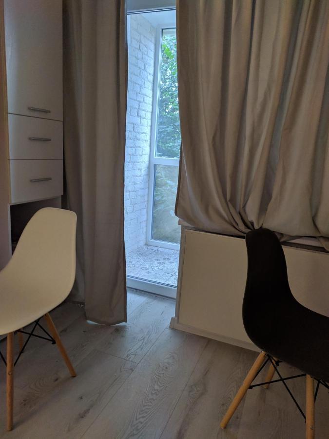 Cozy 75 Apart In Center - 2Х Кімнатна Квартира В Центрі Кропивницького Kropyvnytskyi Exterior photo
