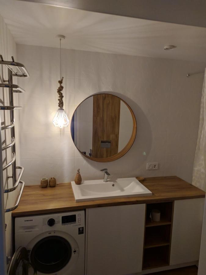 Cozy 75 Apart In Center - 2Х Кімнатна Квартира В Центрі Кропивницького Kropyvnytskyi Exterior photo