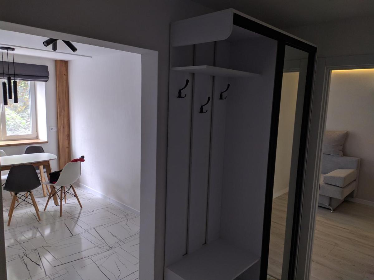 Cozy 75 Apart In Center - 2Х Кімнатна Квартира В Центрі Кропивницького Kropyvnytskyi Exterior photo