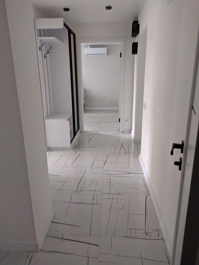 Cozy 75 Apart In Center - 2Х Кімнатна Квартира В Центрі Кропивницького Kropyvnytskyi Exterior photo
